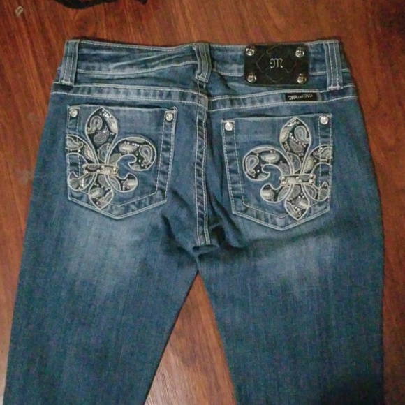 Miss Me Jeans - Picture 3 of 4